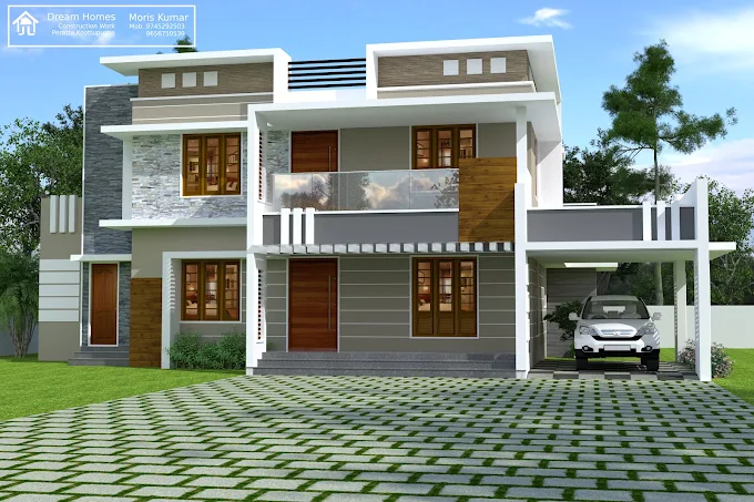 Commercial Office Space